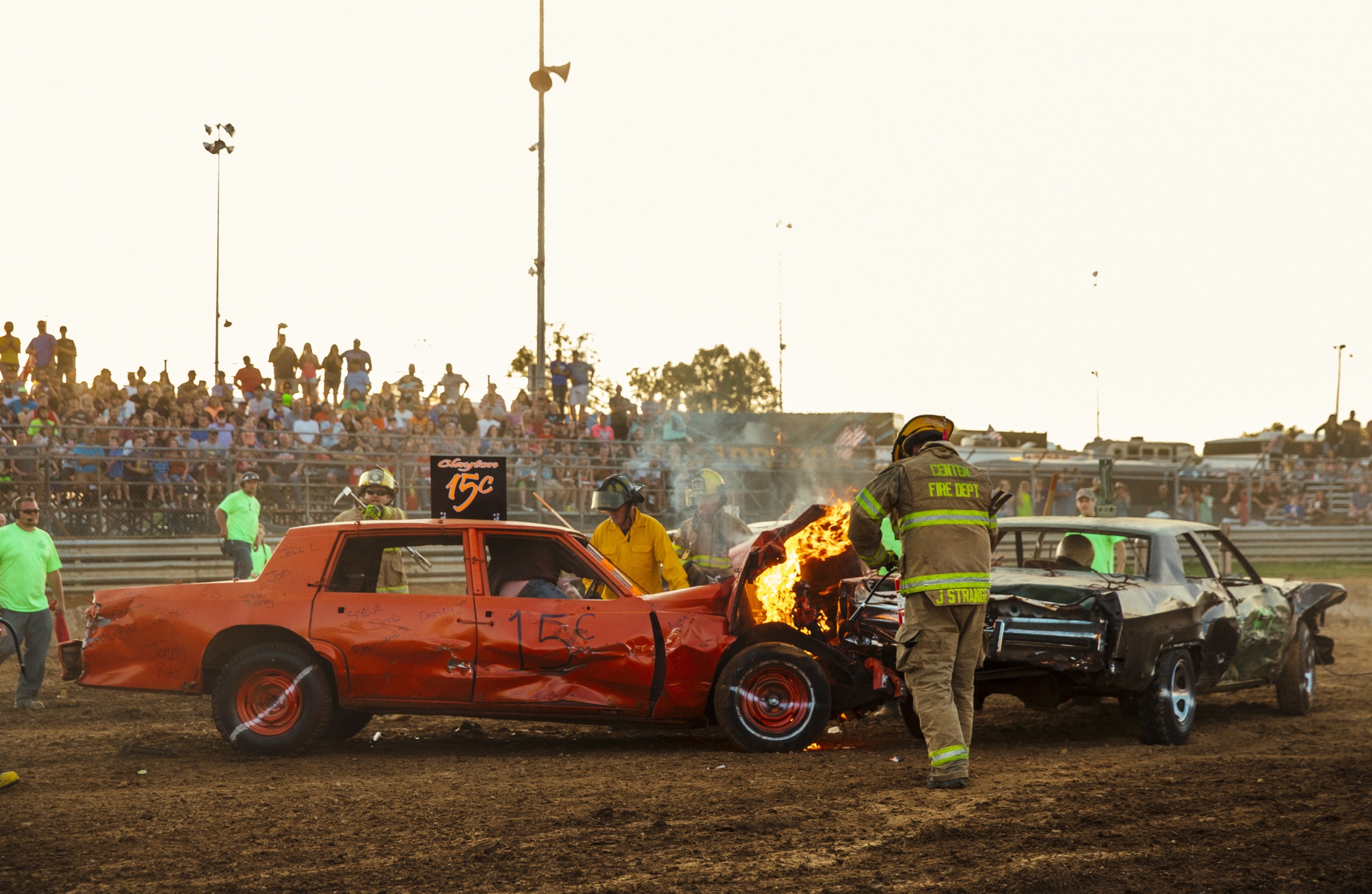 Art and Documentary Photography - Loading Demo_Derby_070718_0551.jpg