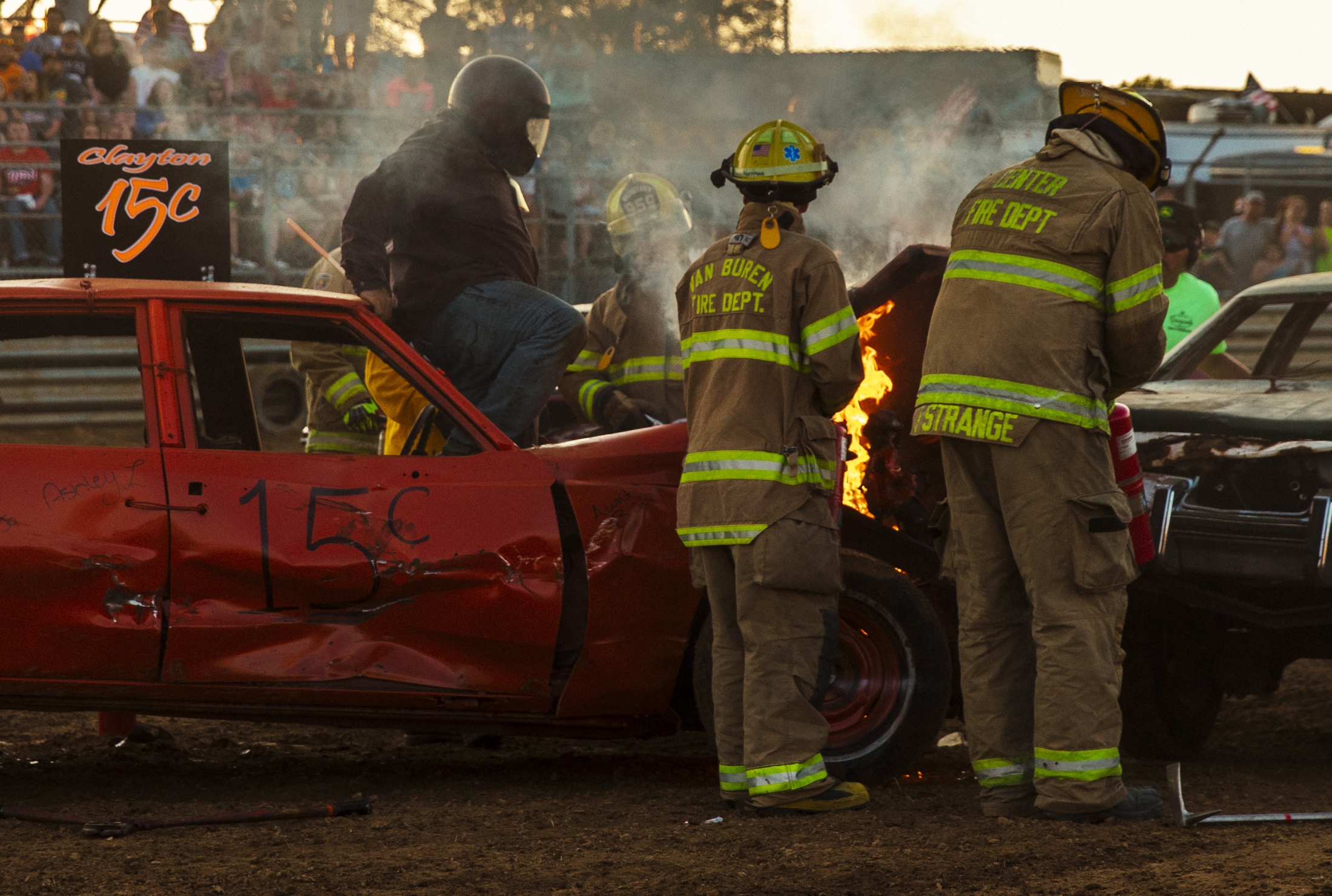 Art and Documentary Photography - Loading Demo_Derby_070718_0568.jpg