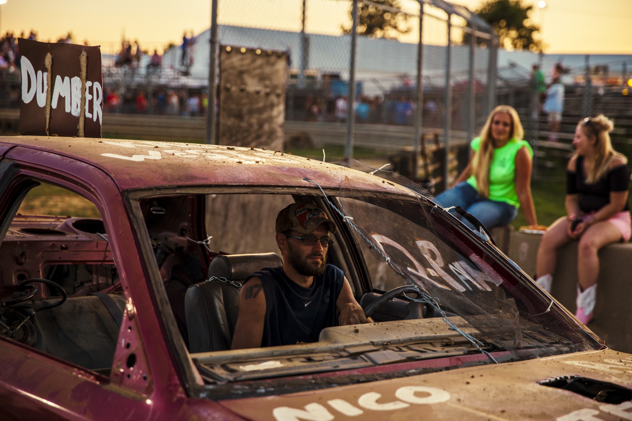 Art and Documentary Photography - Loading Demo_Derby_070718_0647.jpg