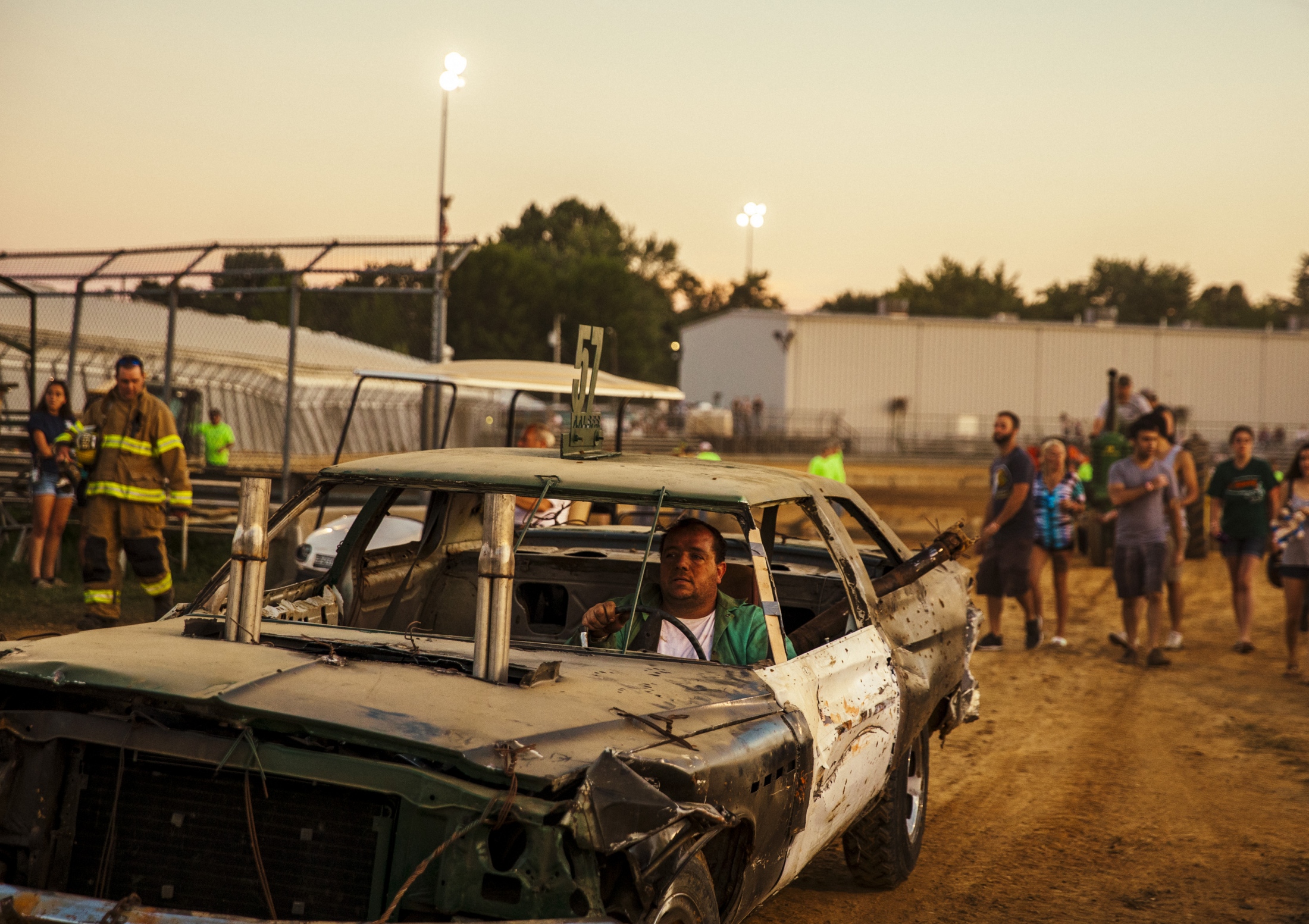 Art and Documentary Photography - Loading Demo_Derby_070718_0661.jpg