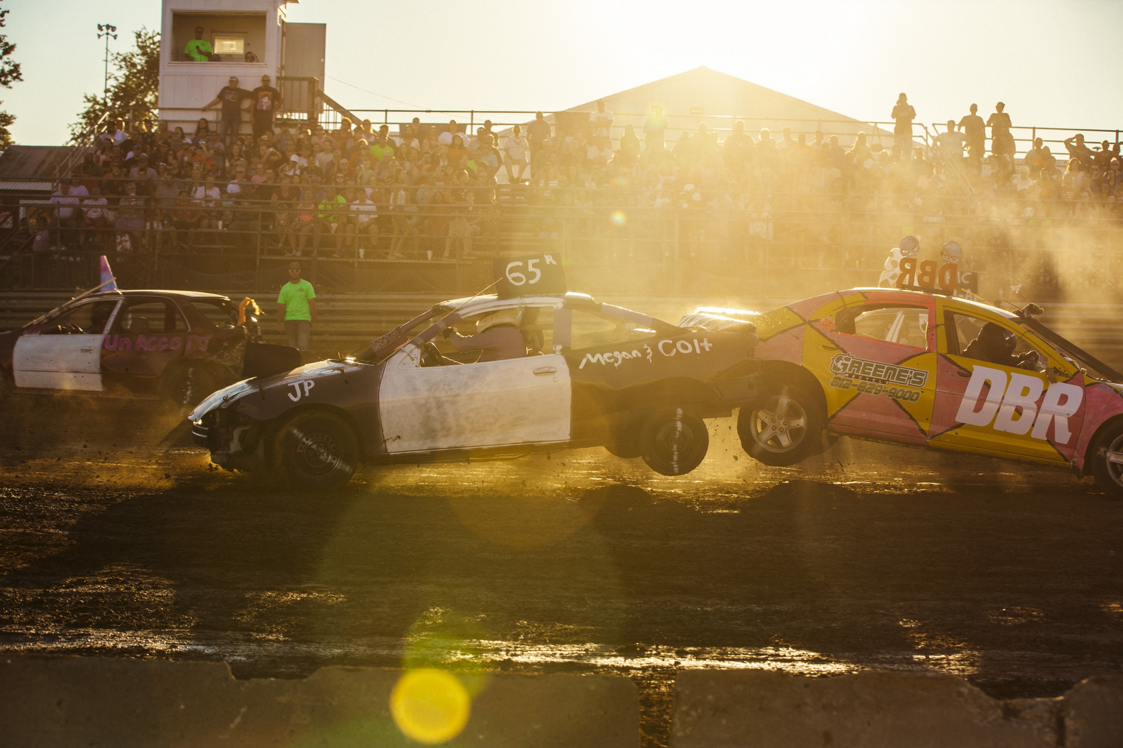 Art and Documentary Photography - Loading Demo_Derby_070718_0776.jpg
