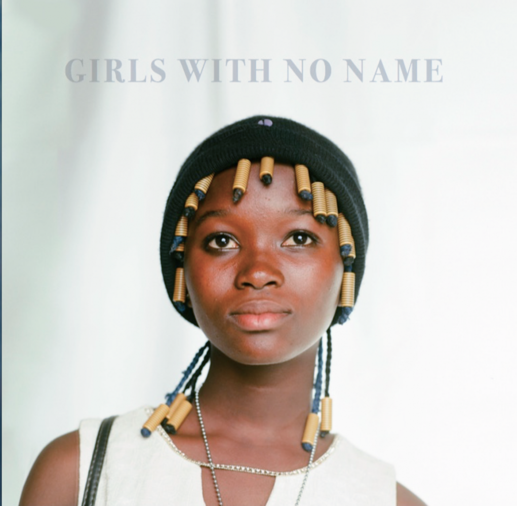 Girls With No name- The book