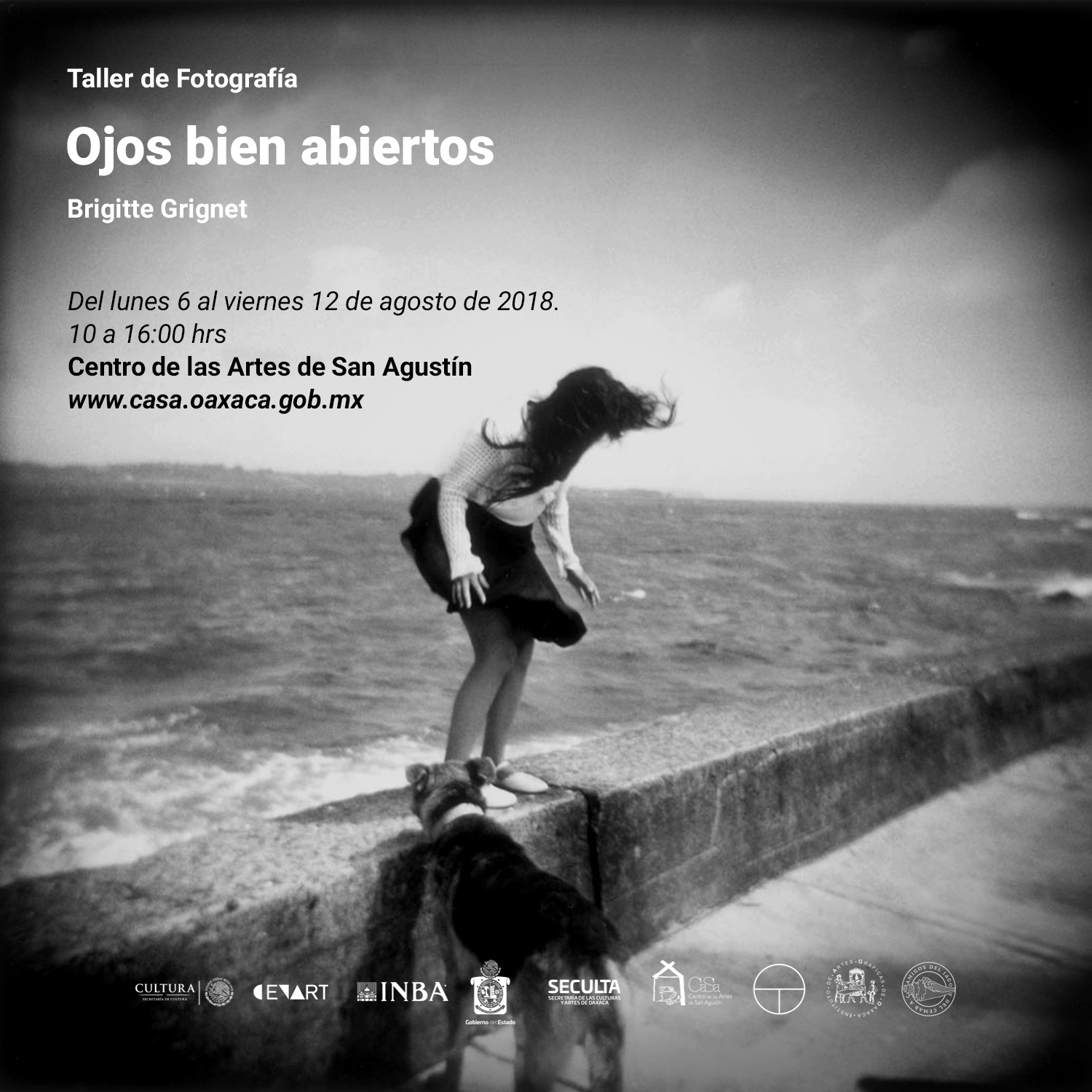 Art and Documentary Photography - Loading Ojos_bien_abiertos.jpg