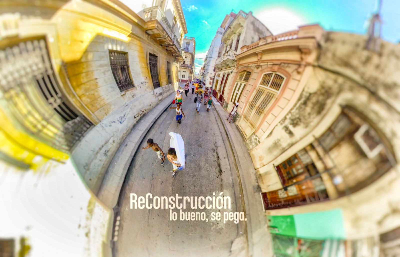  Reconstrucci&oacute;nVR Rec_truccionhoy/ @ReConstruccionhoy 