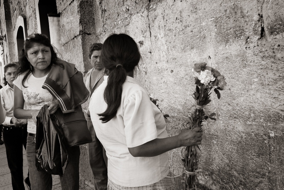Art and Documentary Photography - Loading Oaxaca07.jpg