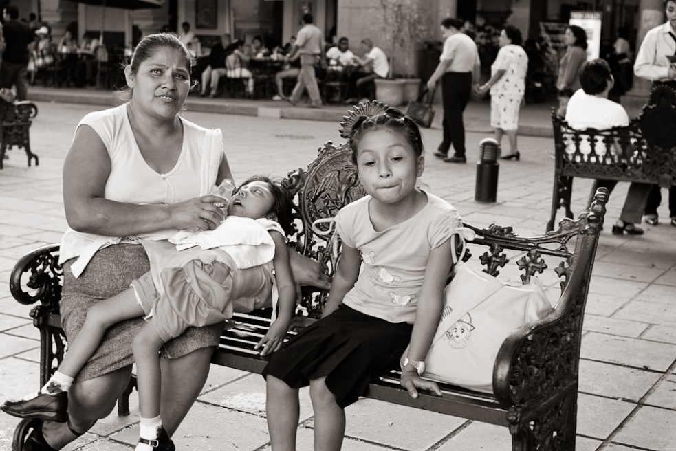 Art and Documentary Photography - Loading Oaxaca08.jpg