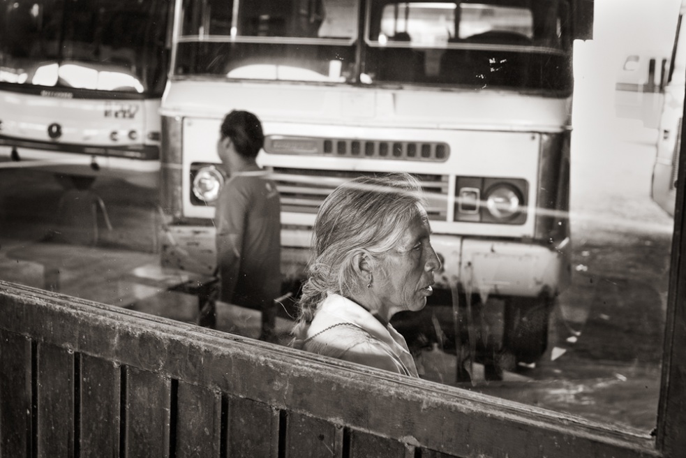 Art and Documentary Photography - Loading Oaxaca11.jpg