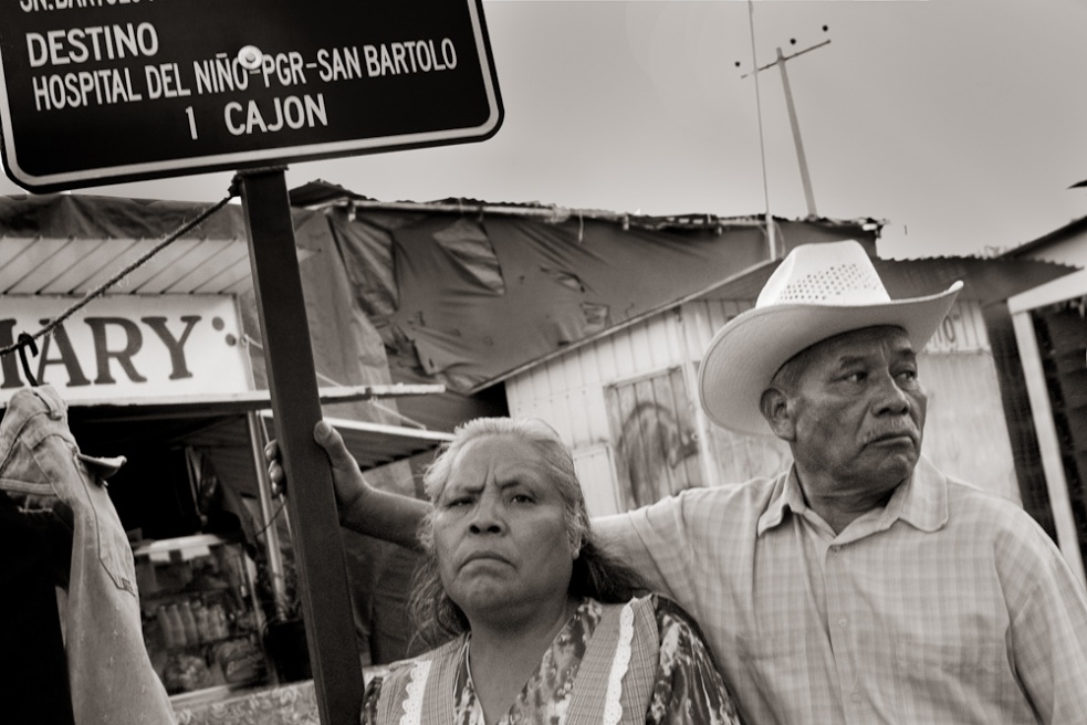 Art and Documentary Photography - Loading Oaxaca12.jpg