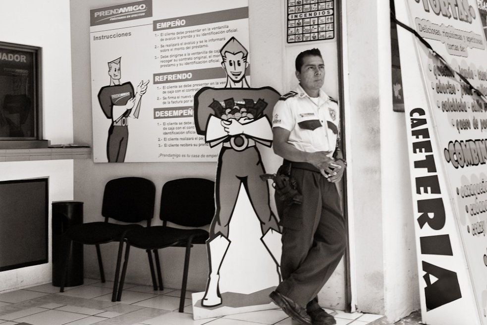 Art and Documentary Photography - Loading Oaxaca13.jpg