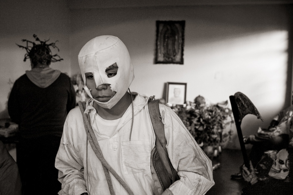 Art and Documentary Photography - Loading Oaxaca14.jpg