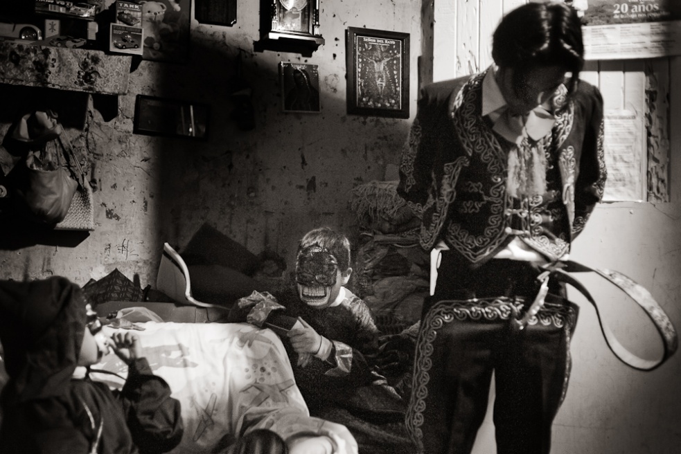 Art and Documentary Photography - Loading Oaxaca16.jpg