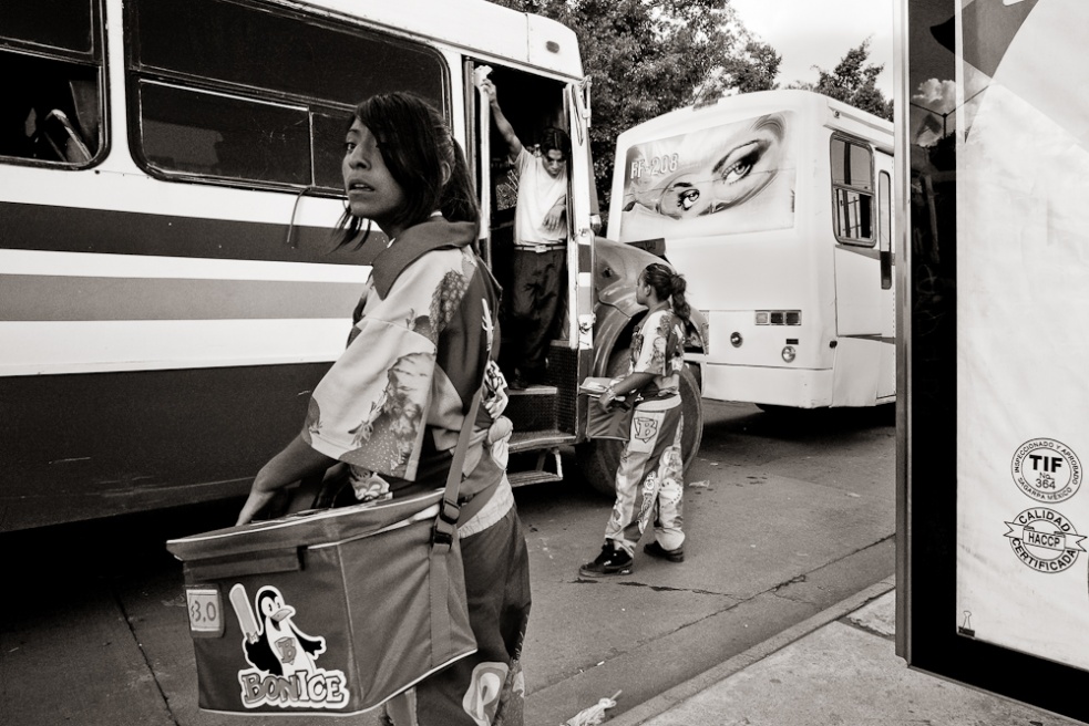 Art and Documentary Photography - Loading Oaxaca18.jpg