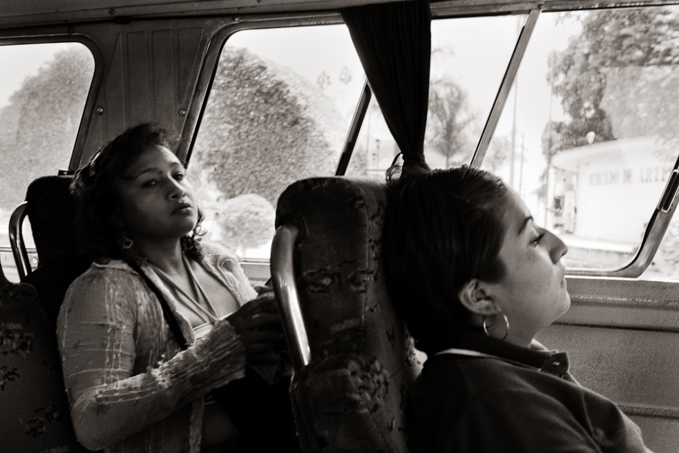 Art and Documentary Photography - Loading Oaxaca23.jpg