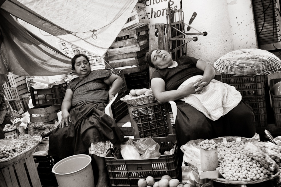 Art and Documentary Photography - Loading Oaxaca24.jpg