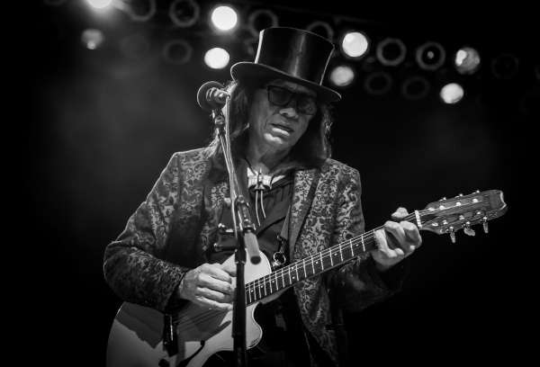 Image from MUSIC -  Sixto Rodriguez 