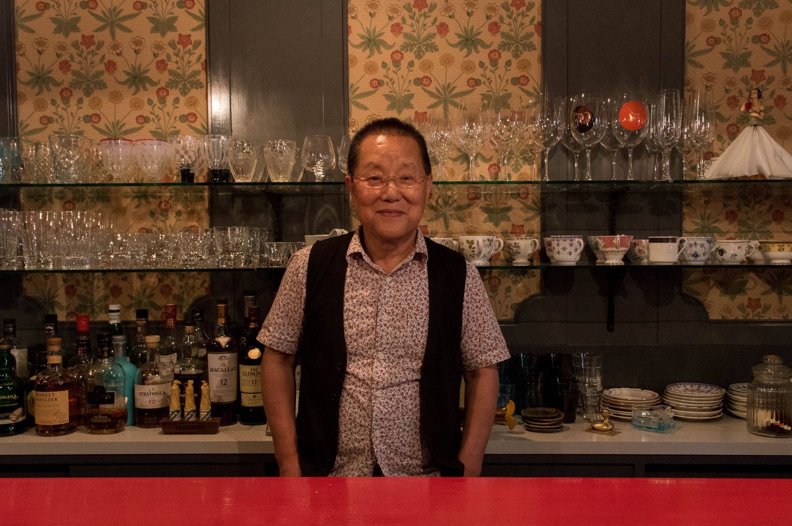 The Owners - Tokyo Jazz Joints