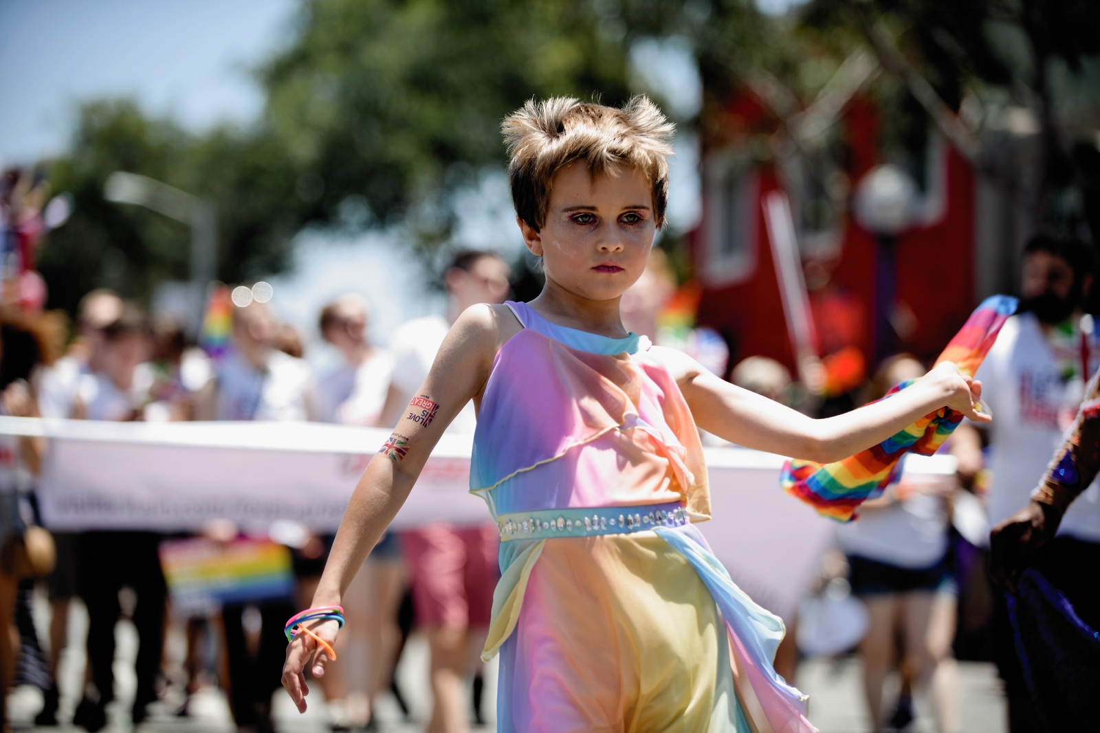 Image from PRIDE