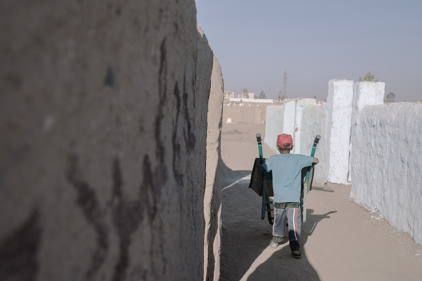 Art and Documentary Photography - Loading BCA_9979.jpg