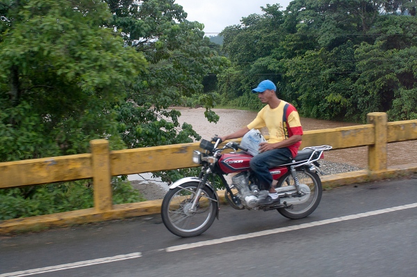 Image from Motos de Republica Dominicana