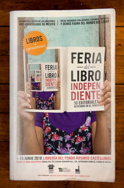 Publications -                 FotografÃ­a para poster de Feria Del...