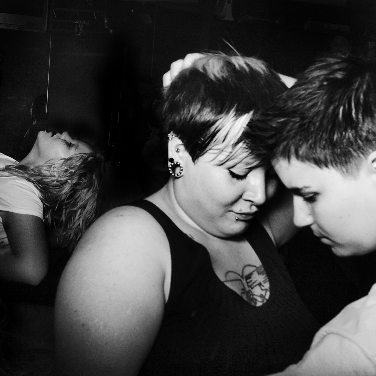 The Last Lesbian Bar in Philly - 
