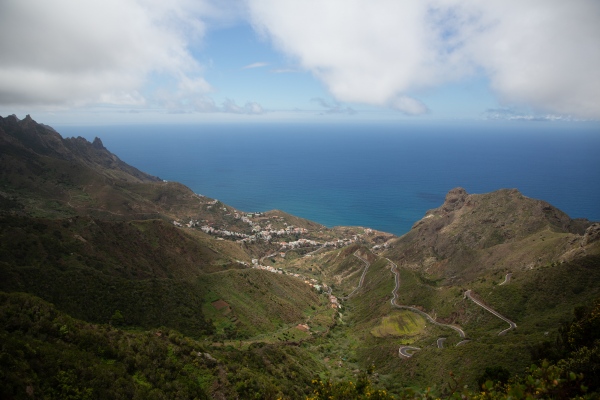 Image from tenerife