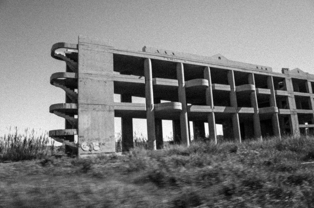 Art and Documentary Photography - Loading 05032016-R0000959.jpg