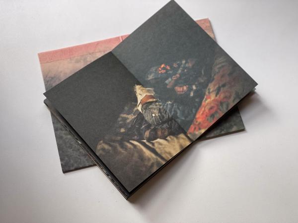 Image from A machete pelao (Raya eds, Colección AñZ) -   