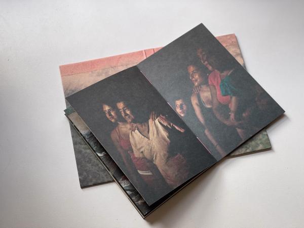 Image from A machete pelao (Raya eds, Colección AñZ) -   