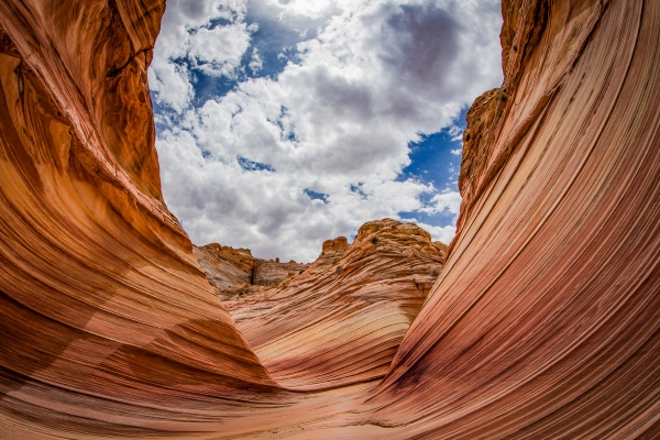Image from TRAVEL & LANDSCAPES - The Wave Arizona.
