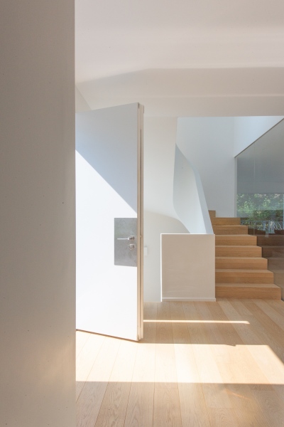 Image from Architecture - Résidence Privé Architecte Tiffany Beriro,...