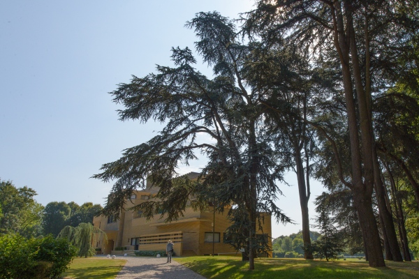 Villa Cavrois Robert Mallet-Stevens Croix, France.