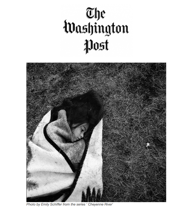 The Washington Post joins Visura and announces the 2018 Open Call for Photographers