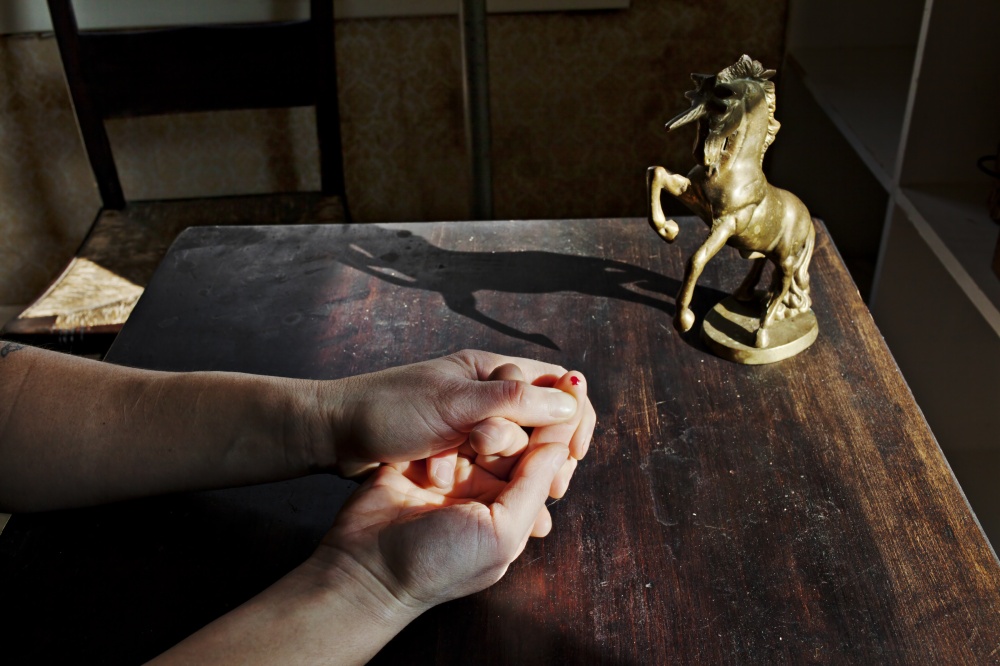 Photography image - Loading 21_Unicorn Blood Heart.jpg