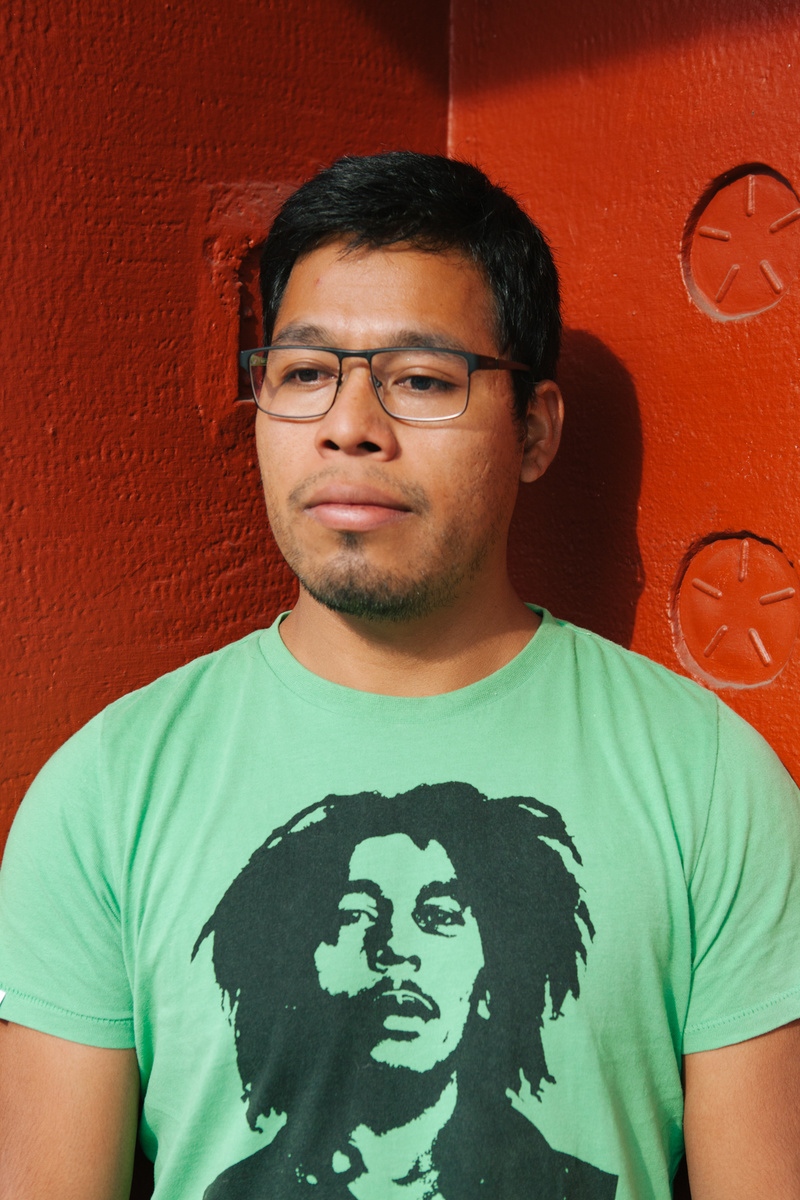 Portraits