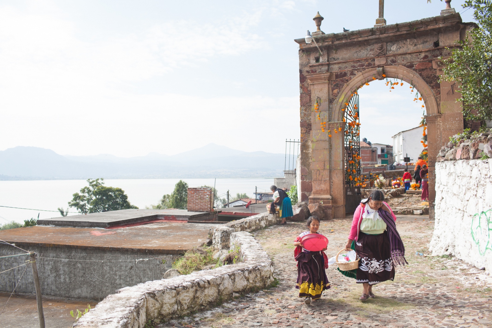 Image from Food & Travel