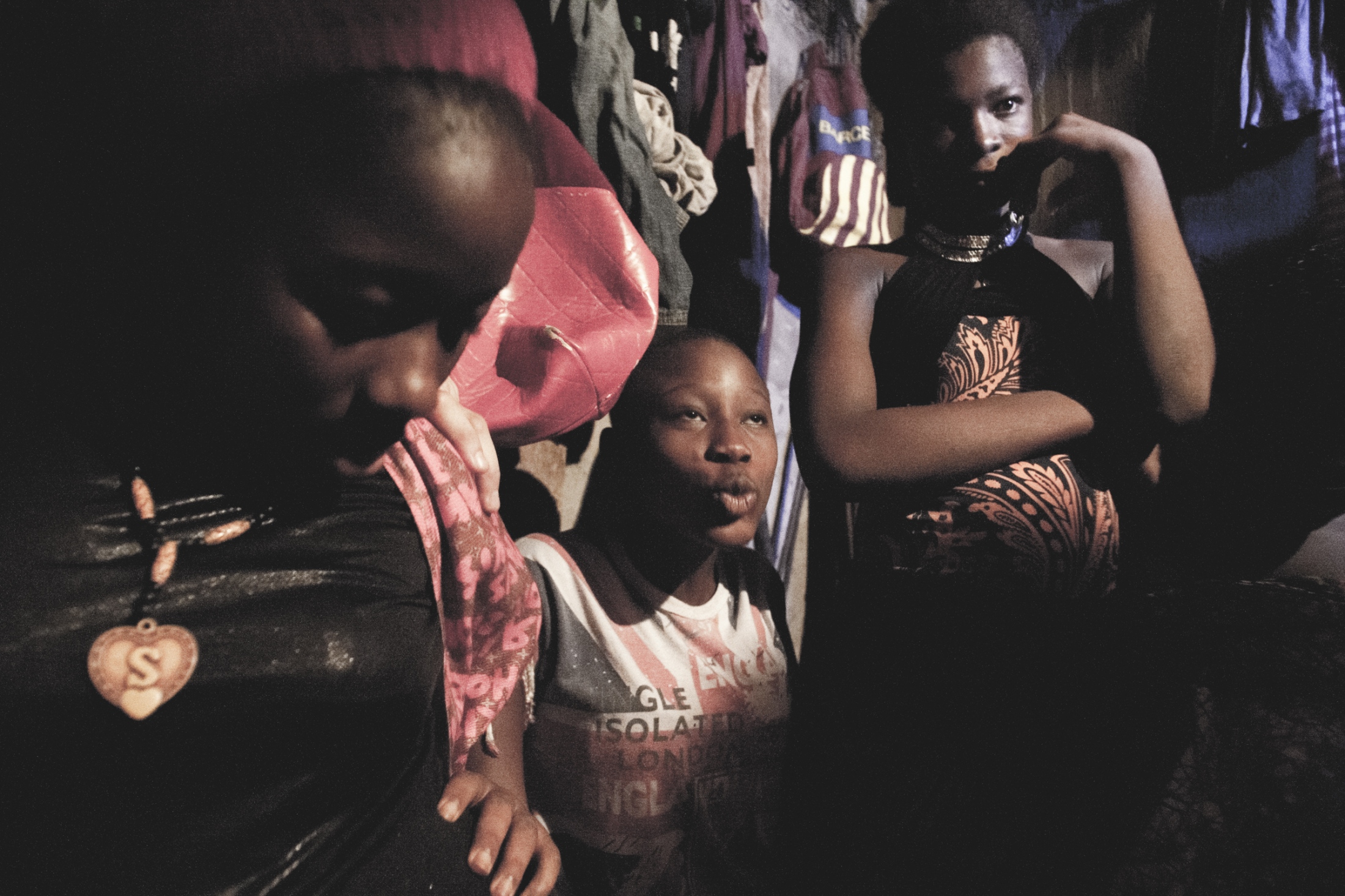 Art and Documentary Photography - Loading StreetChilds_09.jpg