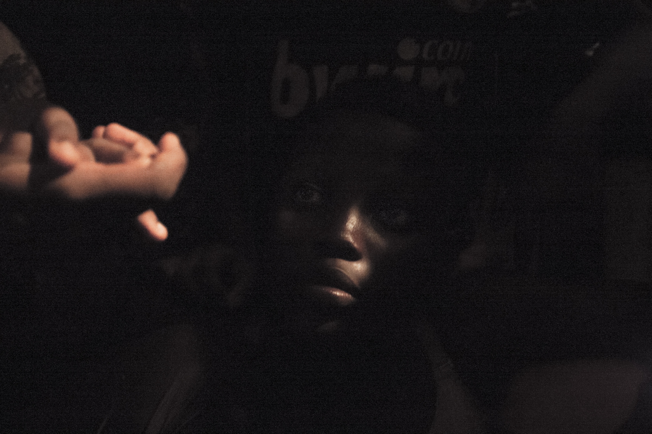 Art and Documentary Photography - Loading StreetChilds_11.jpg