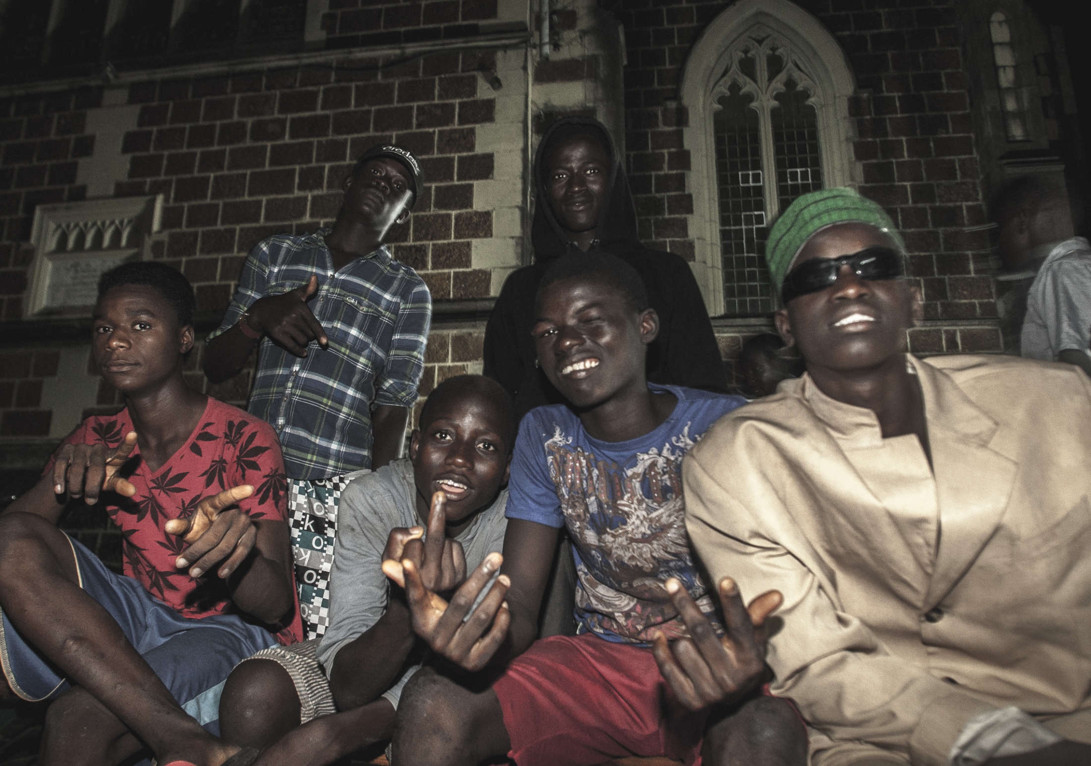 Art and Documentary Photography - Loading StreetChilds_01.jpg