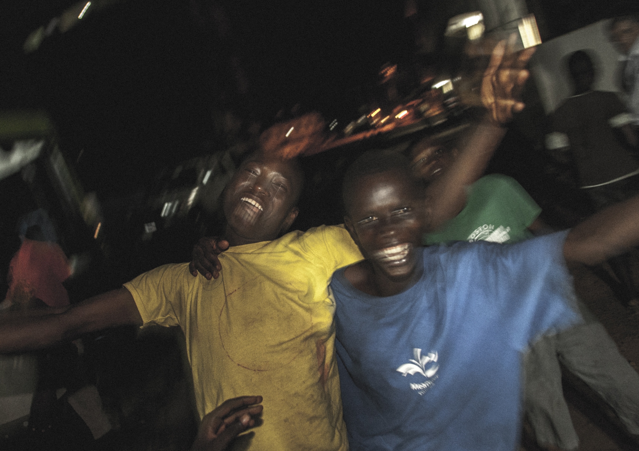 Art and Documentary Photography - Loading StreetChilds_02.jpg