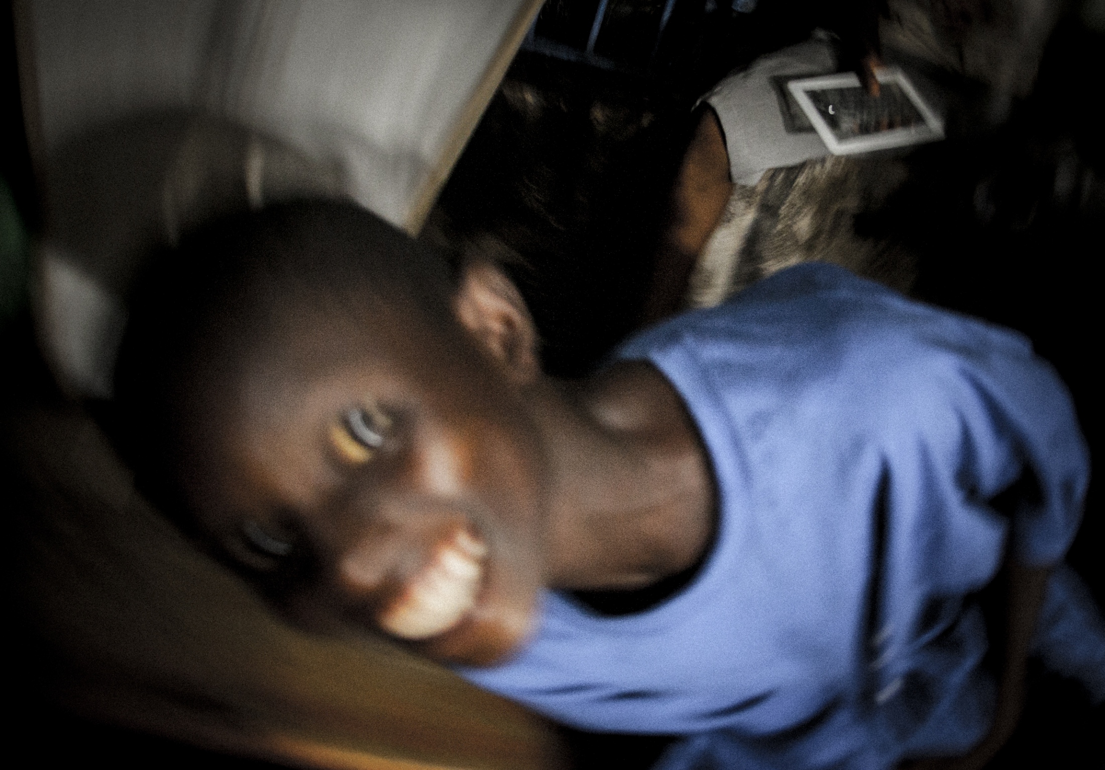 Art and Documentary Photography - Loading StreetChilds_05.jpg