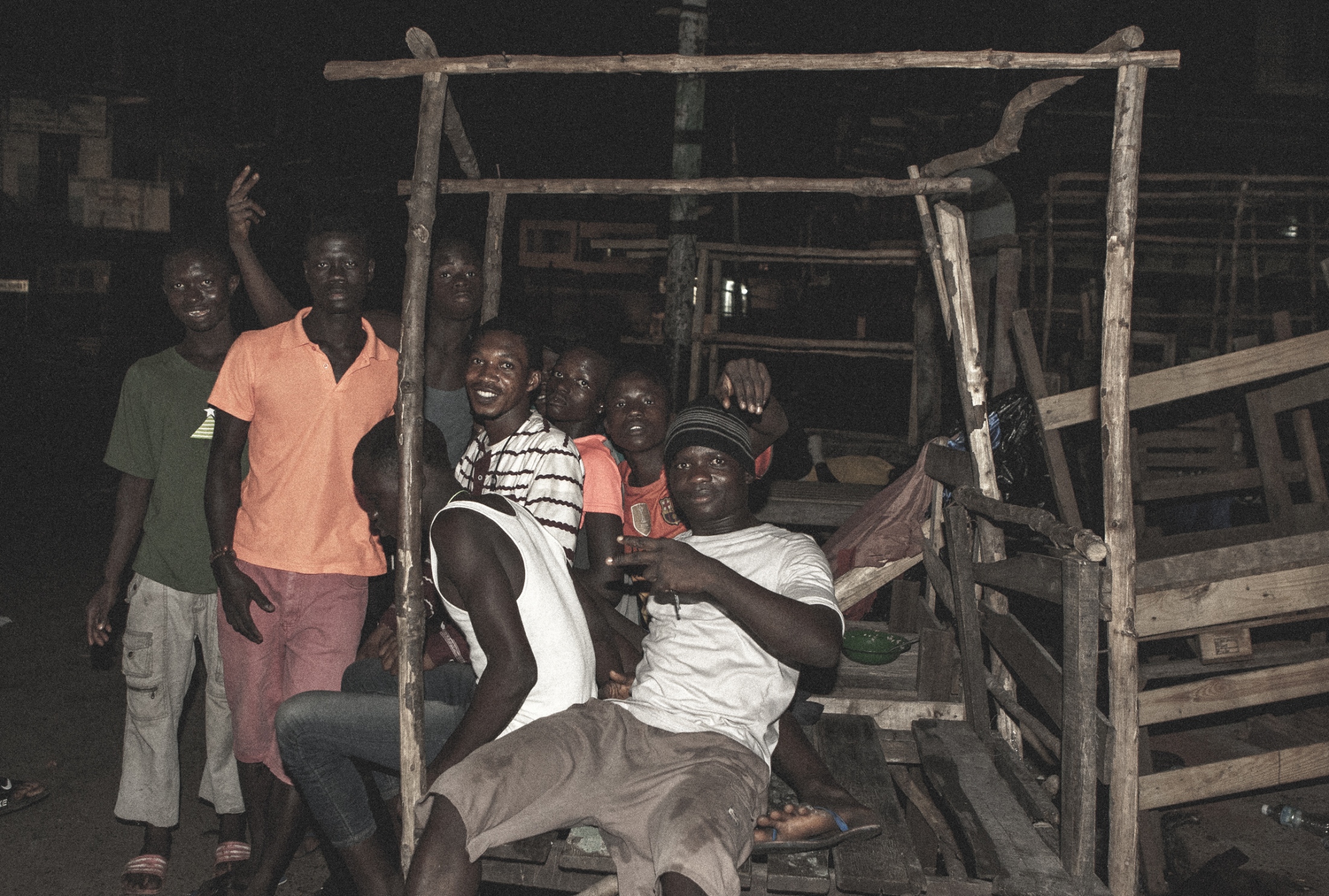 Art and Documentary Photography - Loading StreetChilds_09.jpg