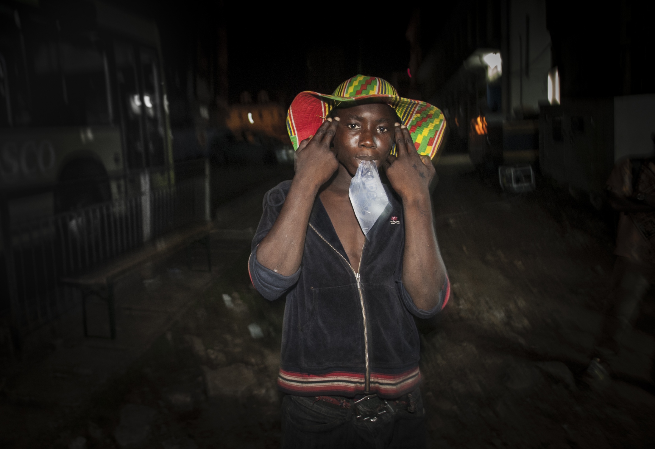 Art and Documentary Photography - Loading StreetChilds_11.jpg