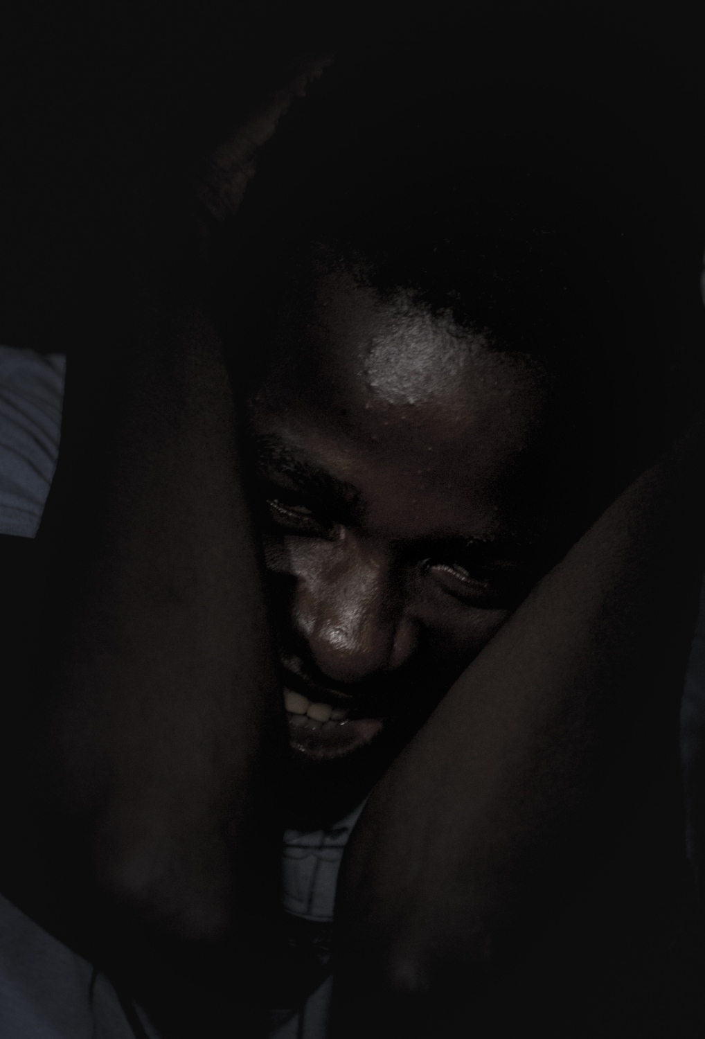 Art and Documentary Photography - Loading StreetChilds_12.jpg