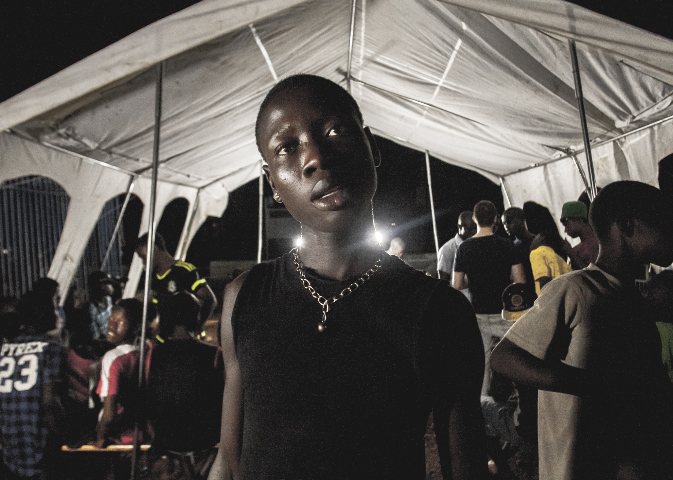 Art and Documentary Photography - Loading StreetChilds_13.jpg