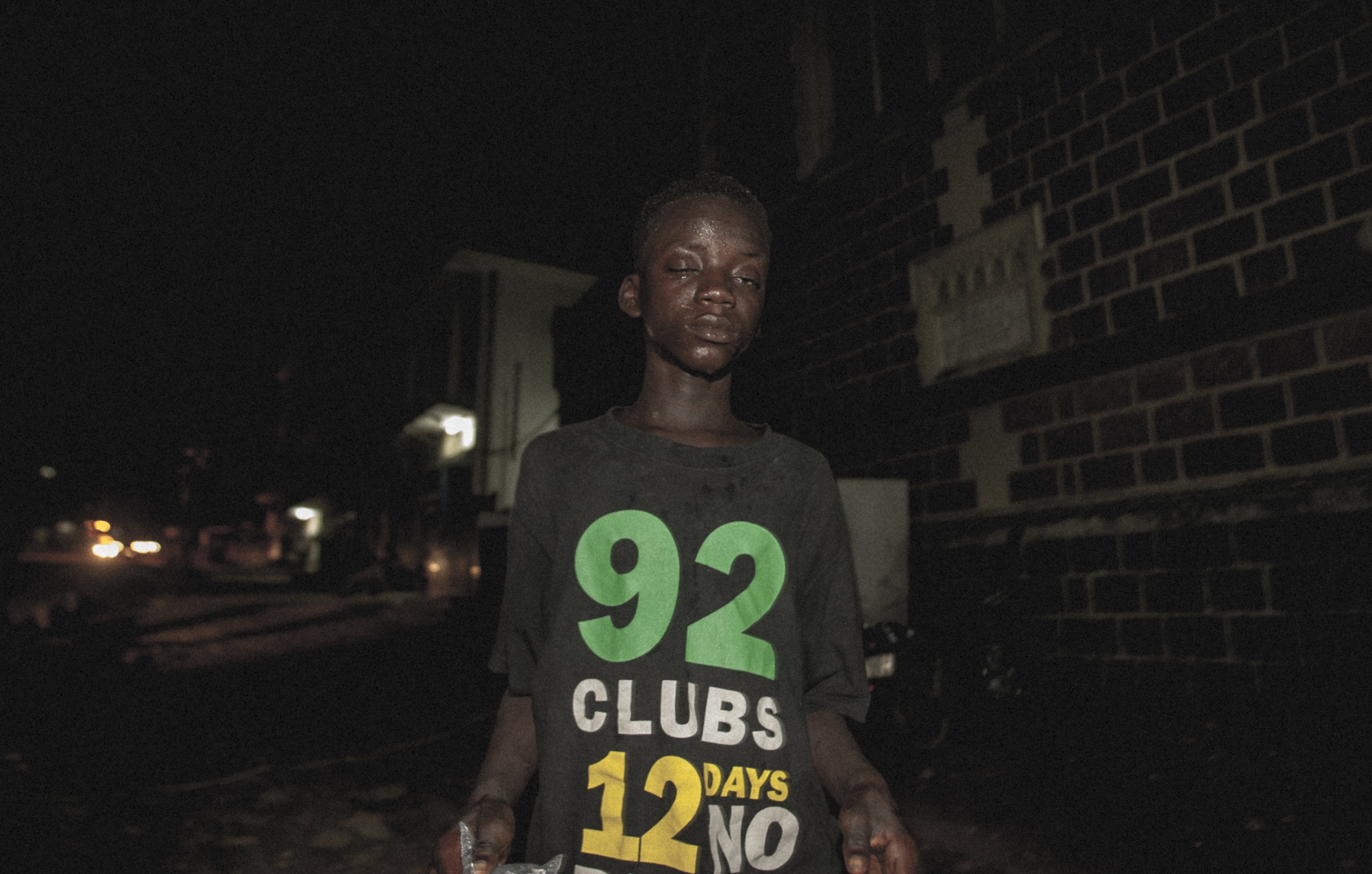 Art and Documentary Photography - Loading StreetChilds_14.jpg