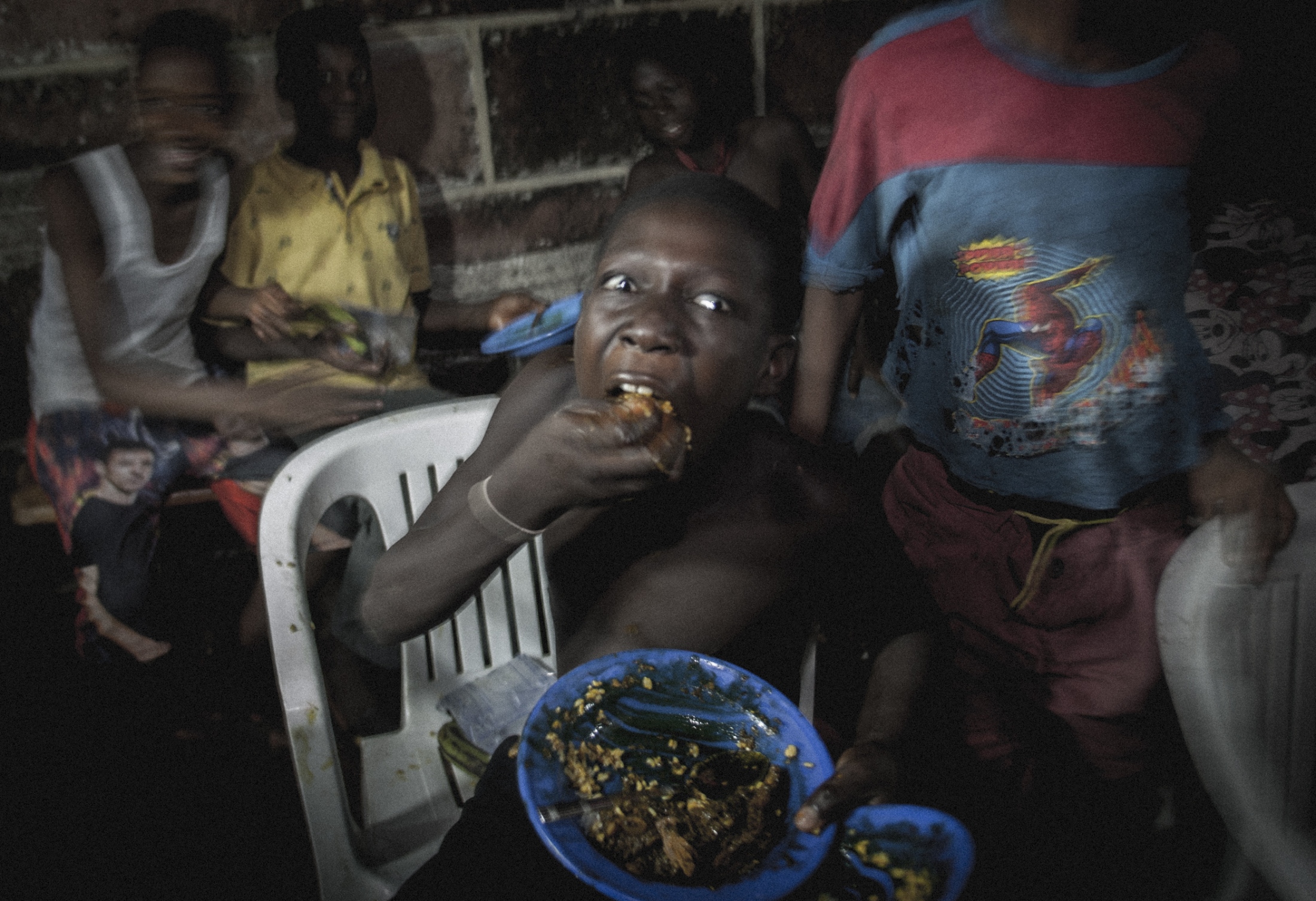 Art and Documentary Photography - Loading StreetChilds_15.jpg