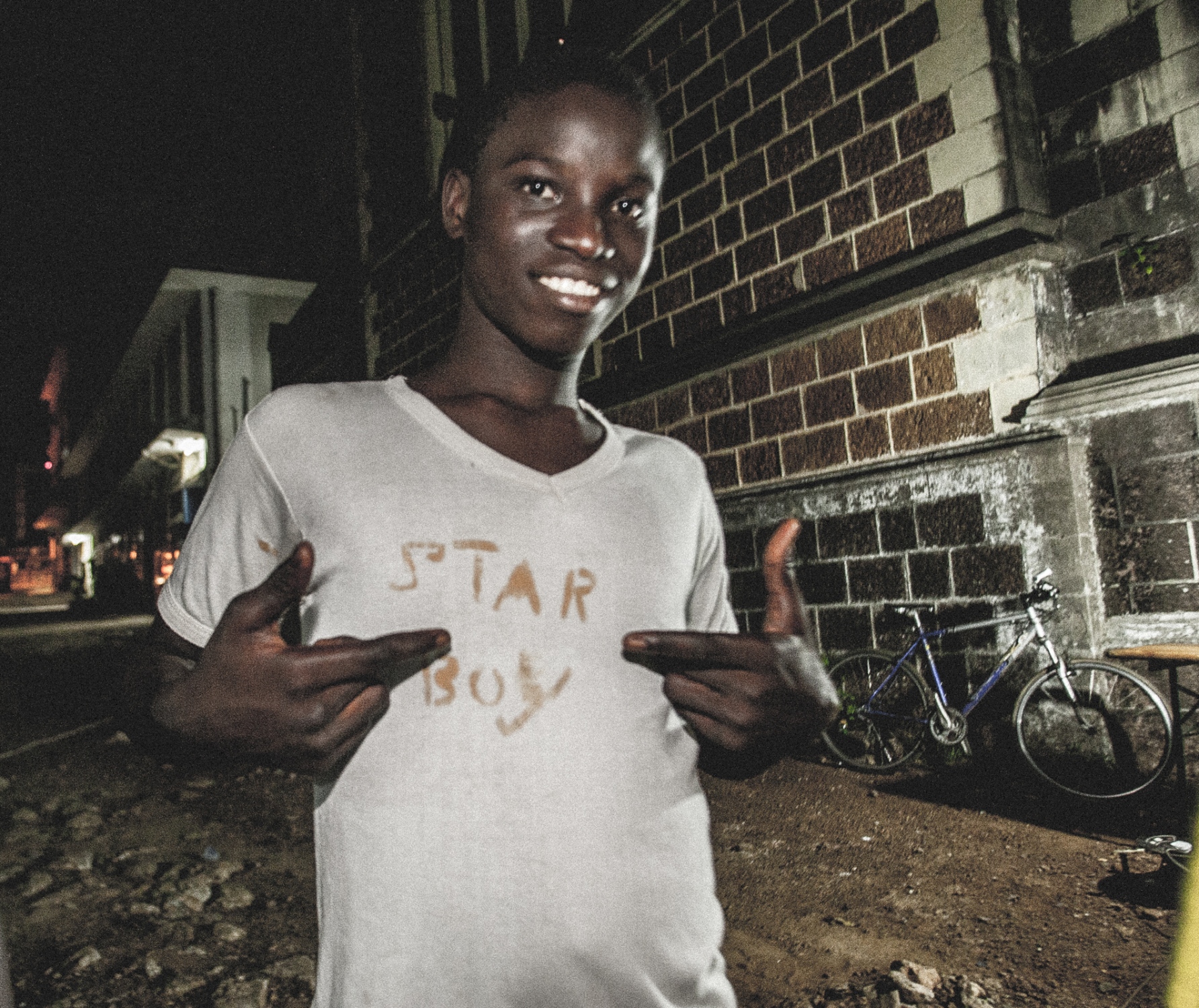 Art and Documentary Photography - Loading StreetChilds_16.jpg