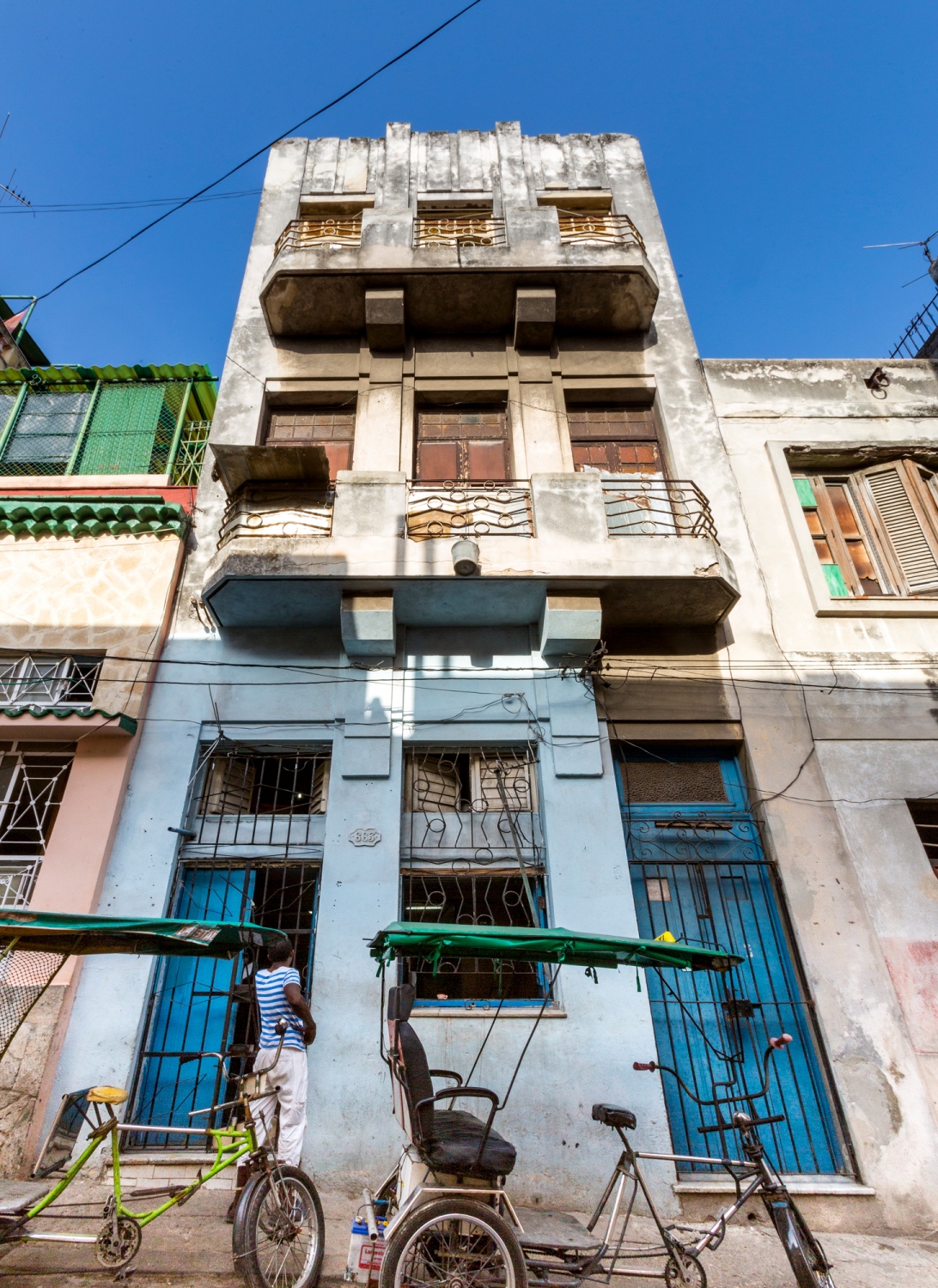 Photographing Cuba: My Myth, My Reality - 