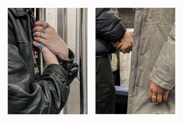 Subway Hands - After more than two years of Covid situations and one of the most severely effected by global...